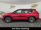 New 2025 Mitsubishi Outlander SE image 4