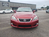 Used 2010 Lexus IS 250C image 3