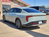 Used 2025 Kia K4 LXS image 2
