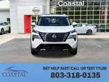 New 2025 Nissan Rogue Platinum w/ Tech Package image 3