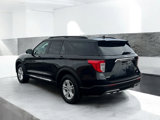 Used 2023 Ford Explorer XLT w/ Equipment Group 202A image 3