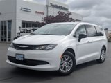 New 2025 Chrysler Voyager LX image 2