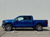 New 2025 Ford F150 XLT image 2