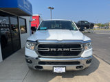 Used 2019 RAM 1500 Big Horn image 3