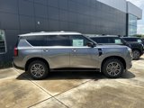 New 2025 Nissan Armada SL image 3