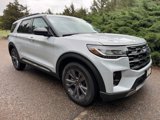 New 2025 Ford Explorer Active image 3