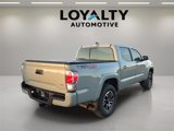 Used 2023 Toyota Tacoma TRD Sport image 5