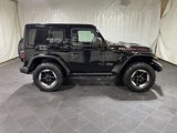 Used 2021 Jeep Wrangler Rubicon image 4