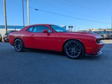 Used 2023 Dodge Challenger R/T Scat Pack w/ Plus Package image 2