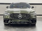 New 2025 Mercedes-Benz S 63 AMG S image 5