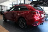 Used 2025 MAZDA CX-70 3.3 Turbo S w/ Premium Package image 4