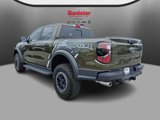 New 2025 Ford Ranger Raptor image 4