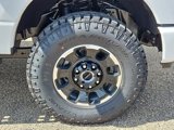 New 2025 Ford F250 4x4 Crew Cab Super Duty image 5