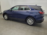 Used 2022 Chevrolet Equinox LT image 3