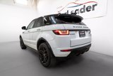 Used 2018 Land Rover Range Rover Evoque HSE Dynamic image 5