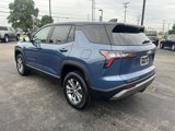 New 2026 Chevrolet Equinox LT w/ Convenience Package II image 5