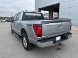 New 2025 Ford F150 XLT image 3