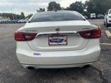 Used 2017 Nissan Maxima Platinum image 4
