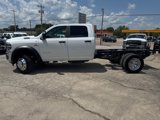 New 2025 RAM 4500 4x4 Crew Cab DRW image 3