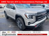 New 2026 GMC Terrain AT4 image 4
