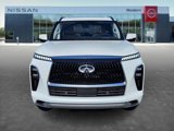 Used 2025 INFINITI QX80 Sensory image 3