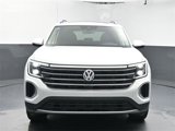 New 2025 Volkswagen Atlas SE image 3