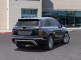 New 2026 Cadillac Vistiq Luxury image 4