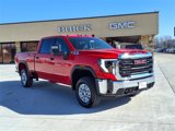 New 2025 GMC Sierra 2500 Pro image 3