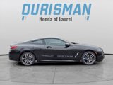 Used 2025 BMW 840i xDrive Coupe w/ Driving Assistance Package image 2