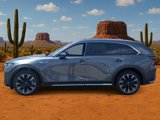 New 2025 MAZDA CX-90 Plug-In Hybrid w/ Premium Plus image 3
