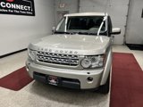 Used 2013 Land Rover LR4 HSE LUX image 4