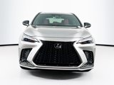 Used 2024 Lexus NX 350 F Sport image 2