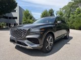 New 2026 Genesis GV80 2.5T Advanced image 5