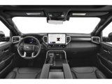 New 2026 Toyota Tundra Platinum image 5