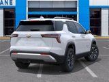 New 2026 Chevrolet Equinox LT w/ Convenience Package II image 4