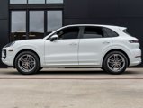 Certified 2025 Porsche Cayenne image 2