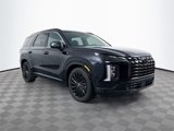 New 2025 Hyundai Palisade Calligraphy image 3