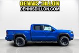 New 2025 Nissan Frontier PRO-4X w/ Pro Convenience Package image 3