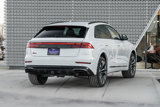 New 2025 Audi Q8 Premium Plus image 3