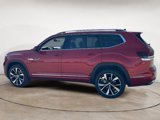 New 2025 Volkswagen Atlas SEL Premium R-Line image 4