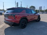 Used 2024 Chevrolet Traverse RS w/ LPO, Floor Liner Package image 4