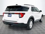New 2025 Ford Explorer Active image 4