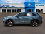 New 2026 Honda HR-V EX-L image 3