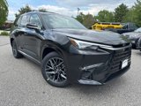 New 2025 Lexus TX 350 AWD image 3