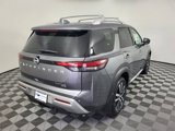New 2025 Nissan Pathfinder Platinum image 4