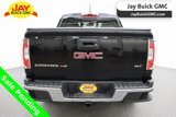 Used 2018 GMC Canyon SLT w/ Driver Alert Package image 4
