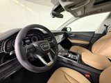 Used 2025 Audi Q8 Premium image 6