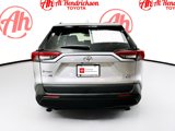 Used 2025 Toyota RAV4 XLE image 4