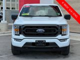 Used 2023 Ford F150 XLT image 2