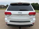 Used 2016 Jeep Grand Cherokee Limited image 4